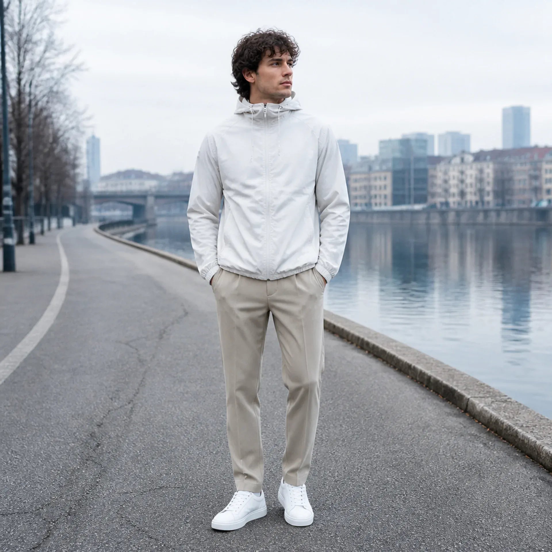 Pantalone Portofino
