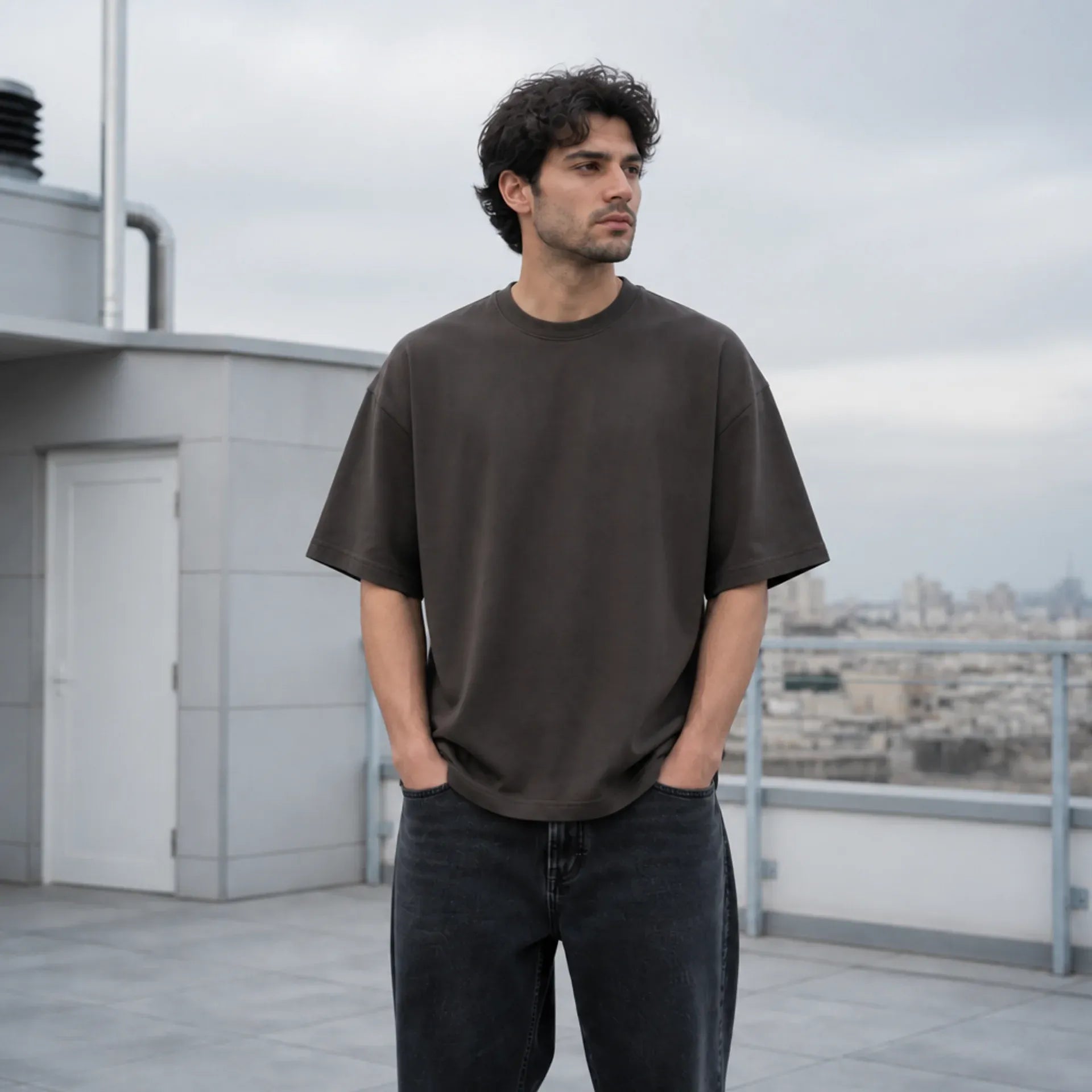 T-shirt Over